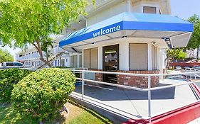 Motel 6 Mesa South